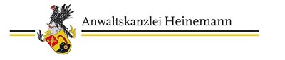 Rechtsanwalt Robert Heinemann